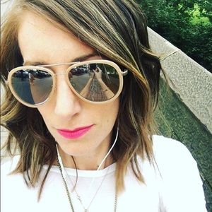 Banana Republic Sunglasses